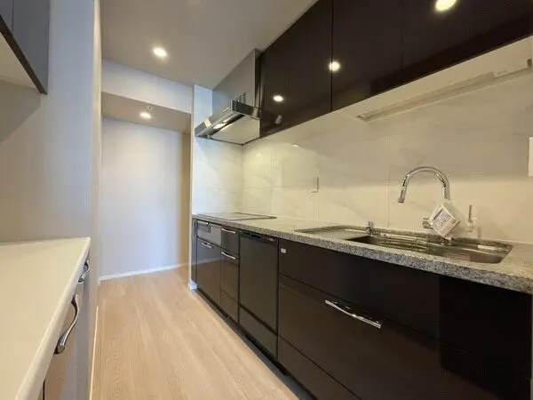 ザ・パークハウス晴海タワーズクロノレジデンス