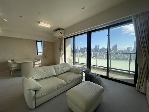 ザ・パークハウス中野富士見町