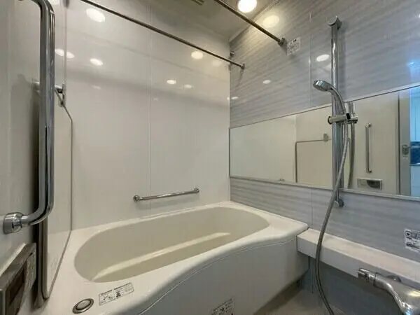 パークハウス代々木公園ラフィナート