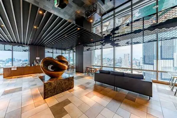 ベイズタワー＆ガーデン