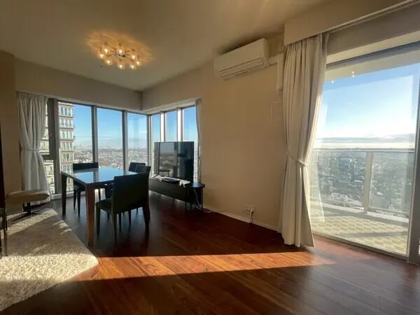 シティタワー国分寺ザ・ツインウエスト