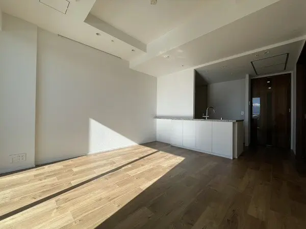 ザ・パークハウス晴海タワーズティアロレジデンス