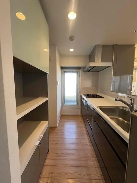 グローベルザ・スクエア東高円寺