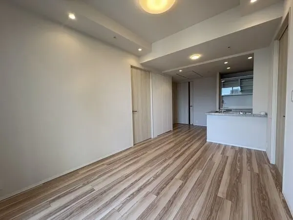 ザ・パークハウス晴海タワーズティアロレジデンス