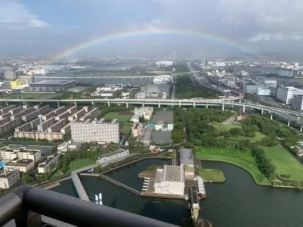 Wコンフォートタワーズ　EAST