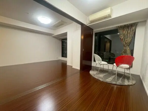 シティタワーズ豊洲ザ・ツイン　ノースタワー