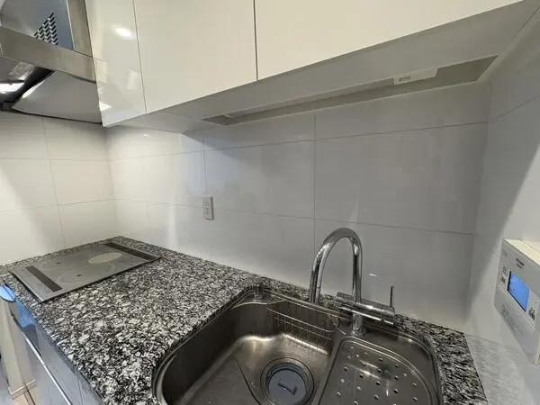 ザ・パークハウス晴海タワーズクロノレジデンス