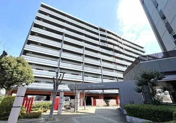 アンピール箱崎東II