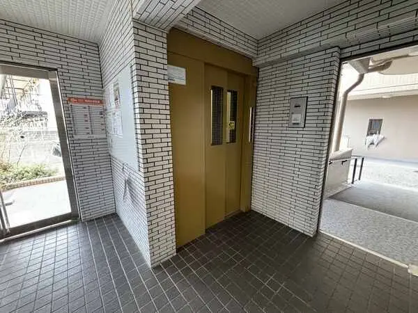 サンシャイン室見