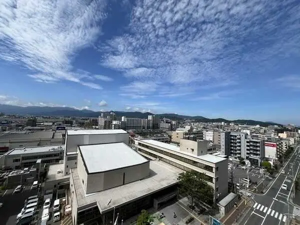 パークハウス姪浜駅前