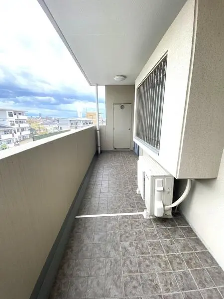 リバーパレス室見