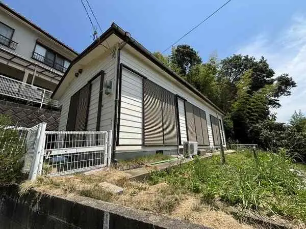 福岡県糸島市志摩久家 一戸建て
