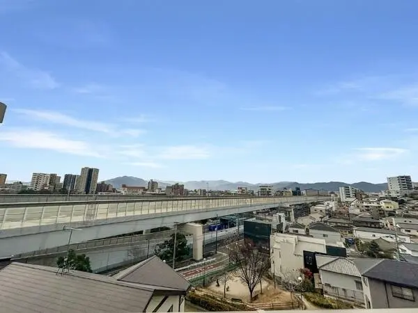 ザ・パークハウス愛宕