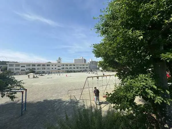 東京都八王子市狭間町 土地
