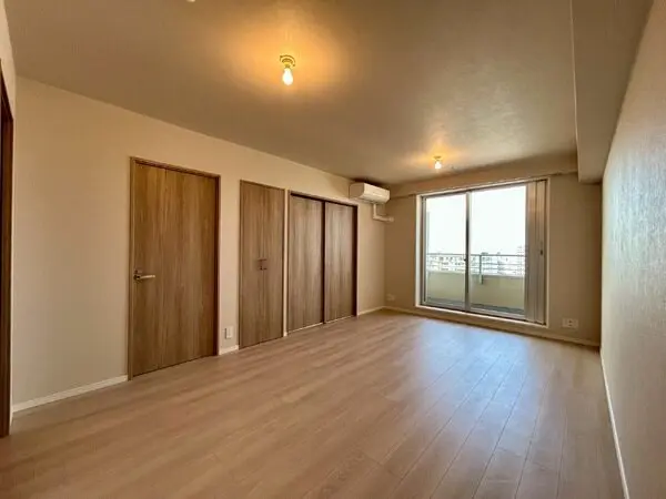 アトラスタワー北千住