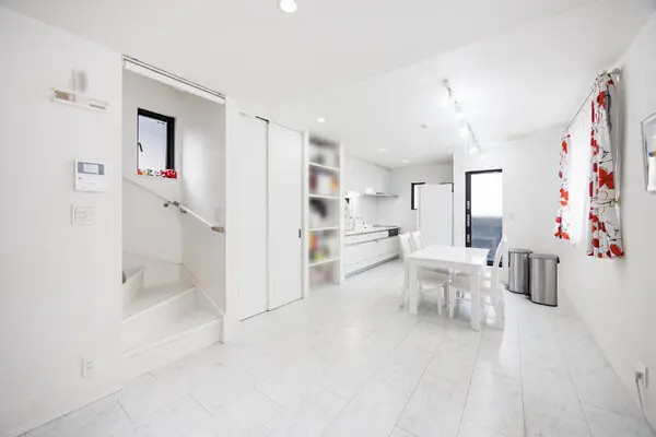 東京都文京区本駒込４丁目 一戸建て