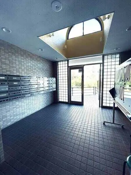 ちはら台ファミールハイツ