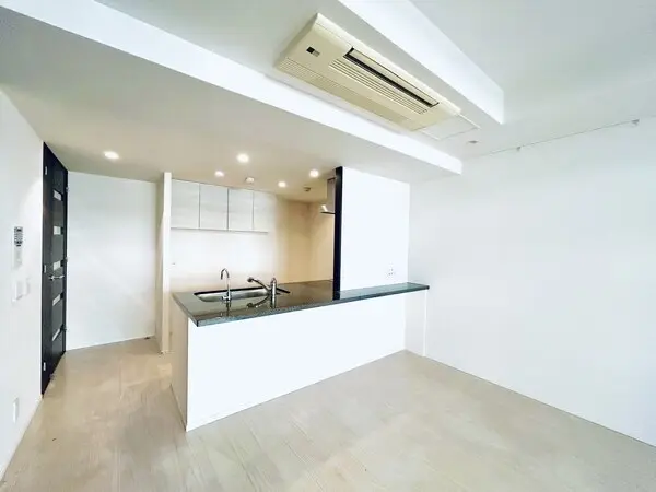 パークハウス駒込染井