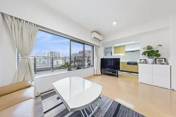 小石川ザ・レジデンスイーストスクエア