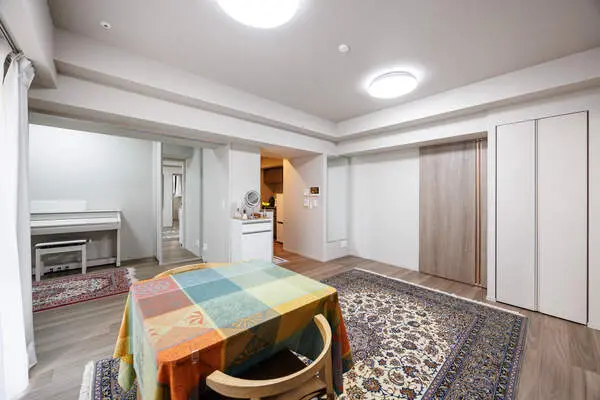 アトラス文京小石川