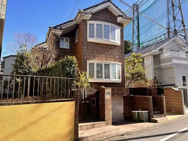 東京都世田谷区赤堤４丁目 一戸建て