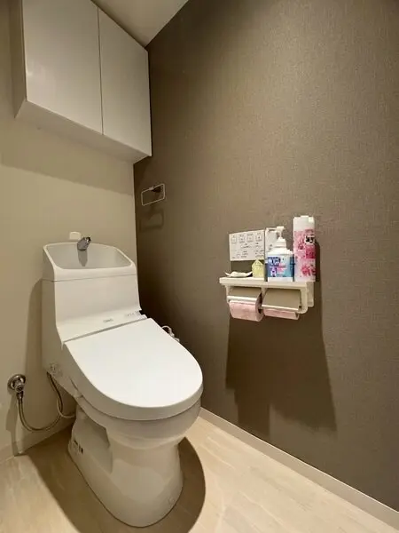 湯島武蔵野マンション