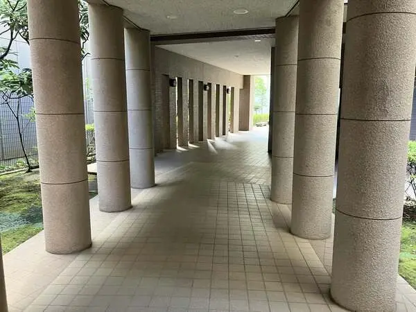 ルイシャトレ五反田