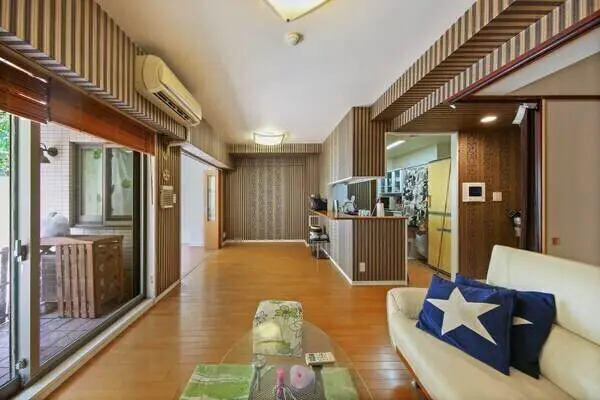 ジェイパーク横浜矢向フローラガーデン