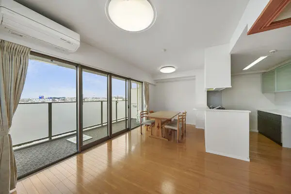 ザ・ガーデンズ日吉本町