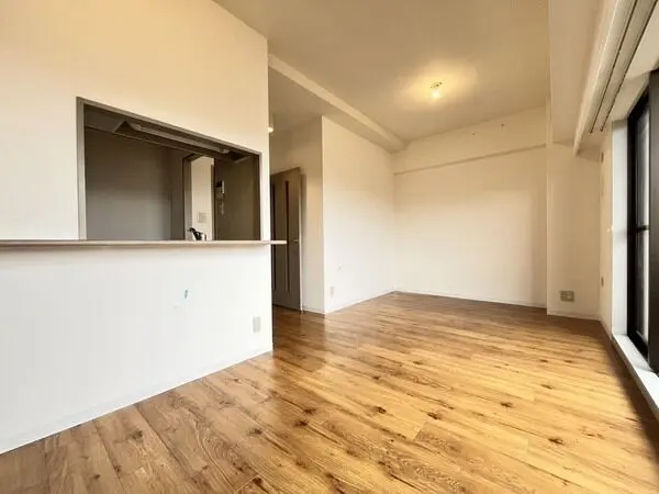 藤和シティコープ日吉北