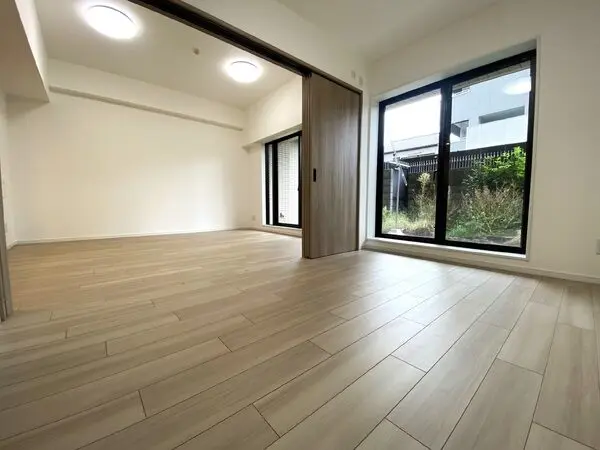 コスモシティ武蔵小杉