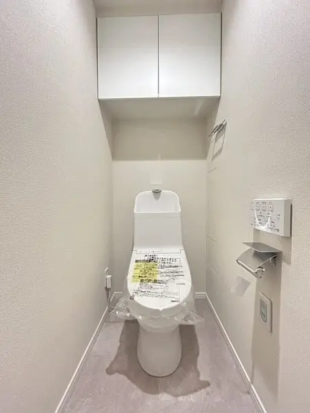 パークハウス武蔵新城ソレイユテラス