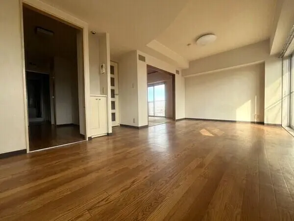 コスモ川崎京町