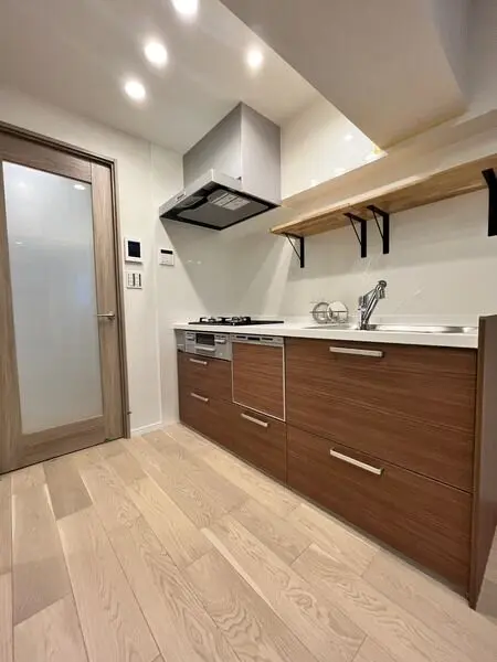 シャンボール川崎