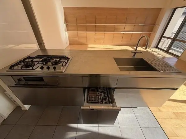 ライオンズタワー池袋