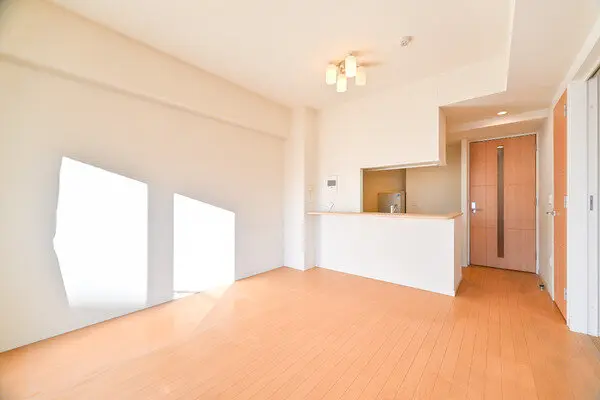 藤和シティホームズ新丸子駅前