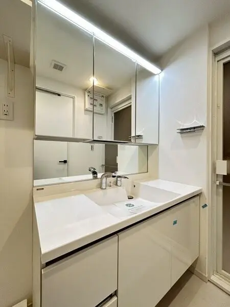 東急ドエル・アルス新丸子