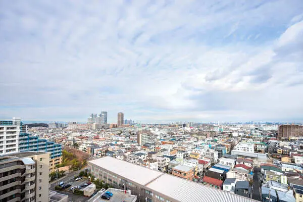 フェアロージュ・ガーデンズ川崎