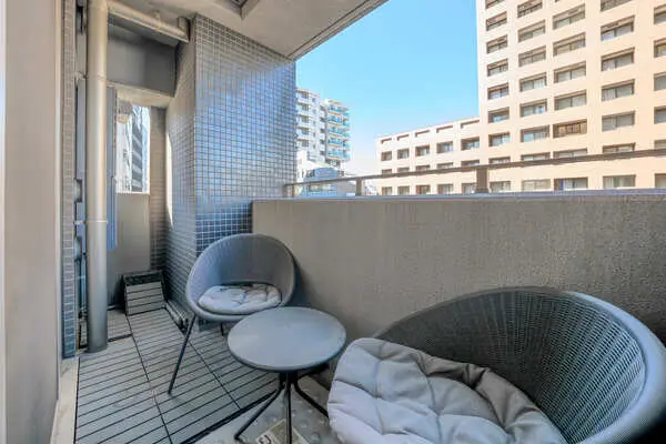 サンクタス神楽坂