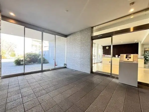 パークハウス　ザ　ガーデン