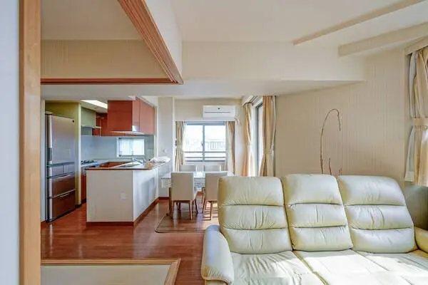 藤和シティホームズ武蔵小杉御殿町