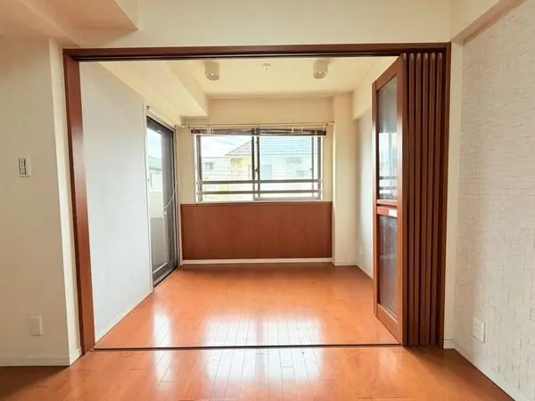 ライオンズマンション武蔵新城緑園の街壱番館