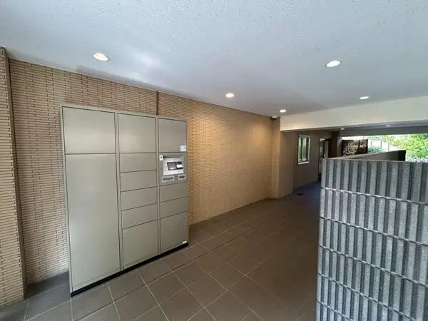 南品川マンション