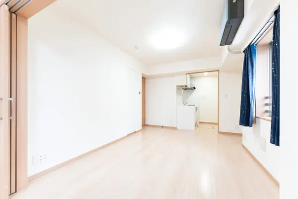 日神パレステージ大森町