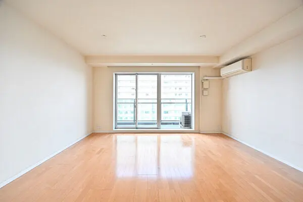 シティタワー品川