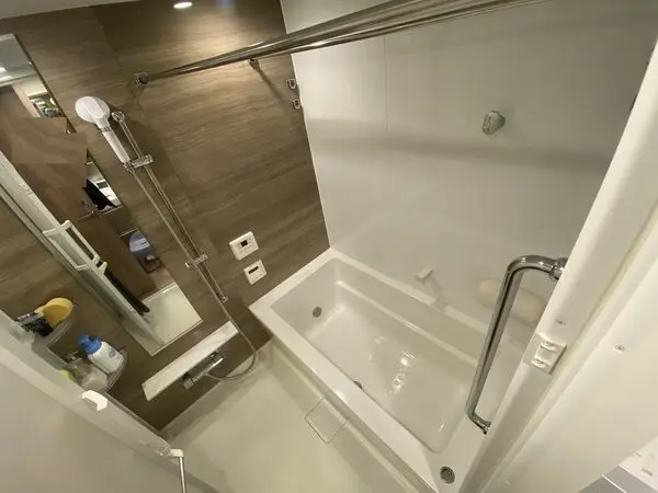 ザ・パークハウス大井町ウエストコート