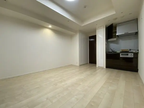 シティタワー大井町