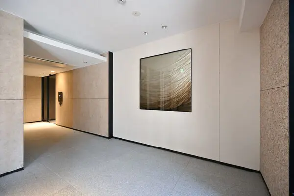 ディアナコート大森山王