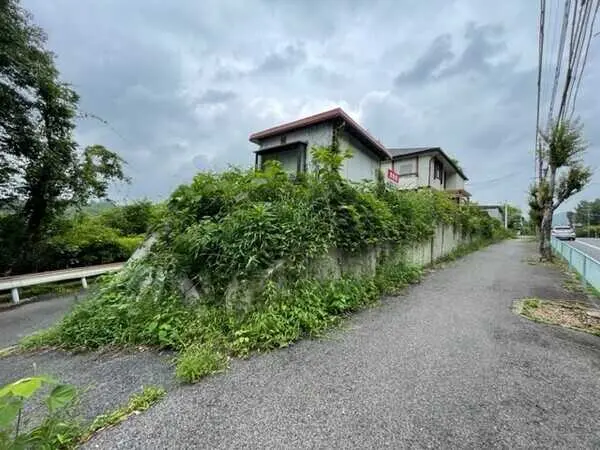 愛知県春日井市高森台４丁目 土地