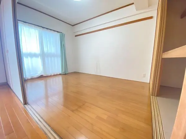 サンハウス尾張横須賀